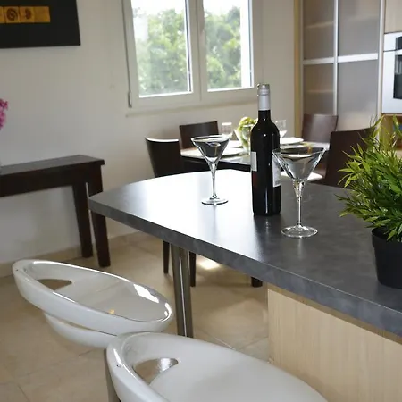 Apartamento Tatjana