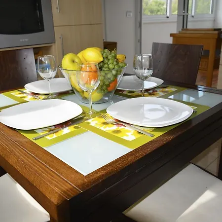 Apartamento Tatjana