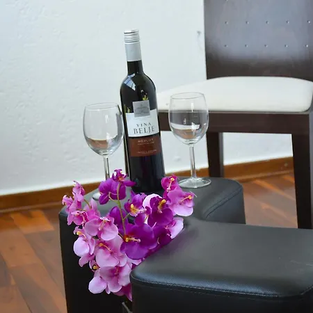 Apartamento Tatjana
