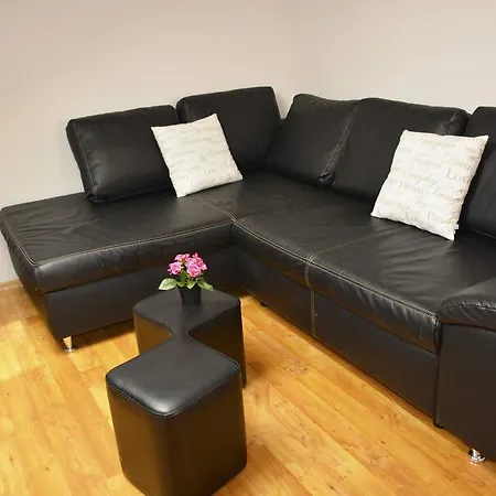 Apartment Tatjana *