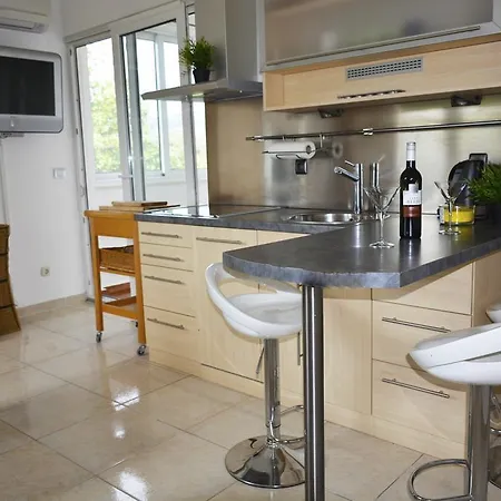 Apartamento Tatjana