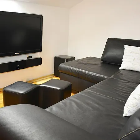 Apartment Tatjana Rogoznica (Sibenik-Knin)