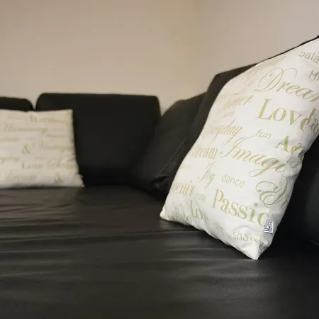 Apartamento Tatjana *