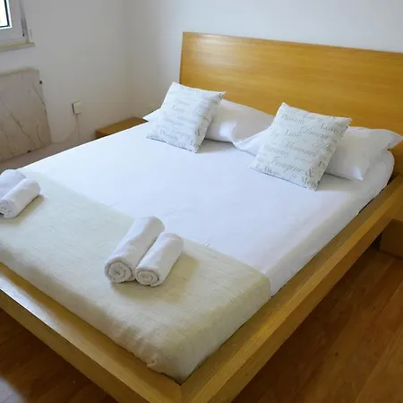 Apartment Tatjana *