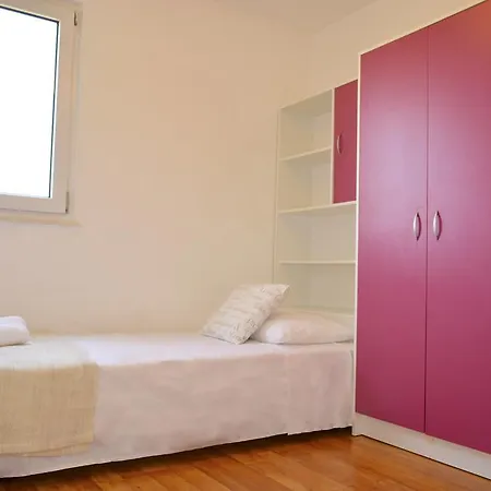Apartment Tatjana