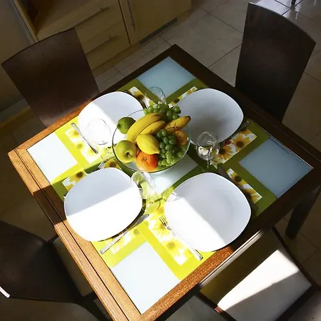 Apartamento Tatjana *