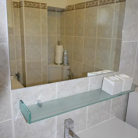 Apartment Tatjana Rogoznica (Sibenik-Knin)