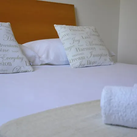 Apartment Tatjana Rogoznica (Sibenik-Knin)