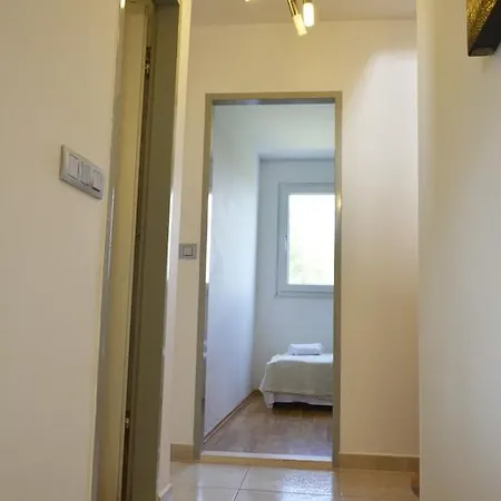 Apartamento Tatjana Rogoznica (Sibenik-Knin)